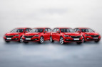 Bild Skoda Scala Extra Plus 1,0 TSI LED 2ZKlima 2 x PDC ...