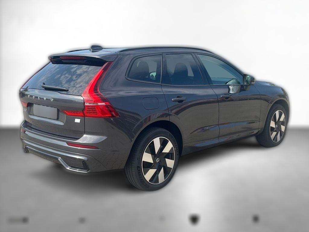 Volvo XC60 XC60 T6 AWD Plus Dark 360°Kamera+STANDHEIZUNG