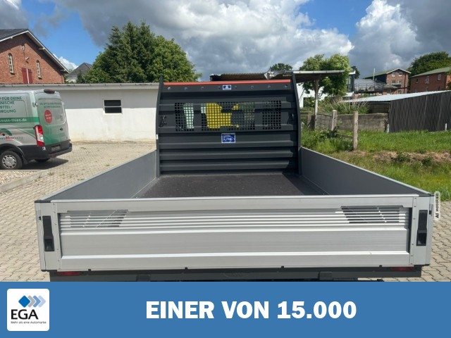 DAF TREND 350 L2 EK PRITSCHE AHK / GJR