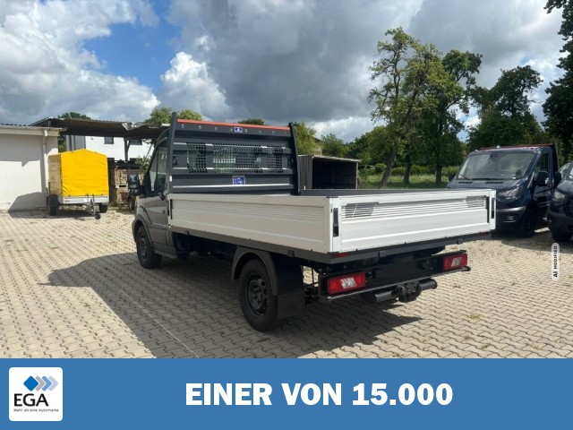 DAF TREND 350 L2 EK PRITSCHE AHK / GJR