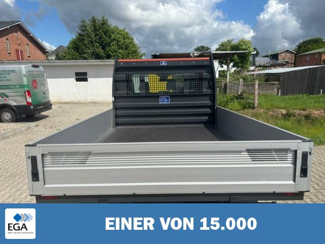 DAF TREND 350 L2 EK PRITSCHE AHK / GJR