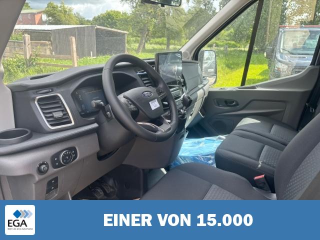 DAF TREND 350 L2 EK PRITSCHE AHK / GJR