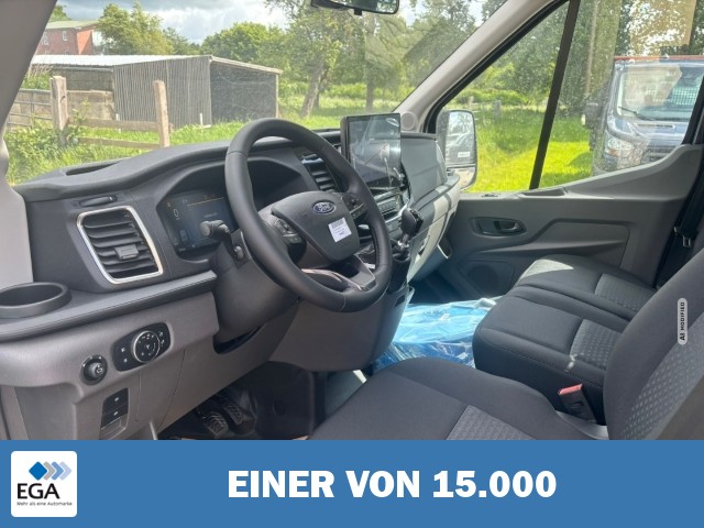 DAF TREND 350 L2 EK PRITSCHE AHK / GJR