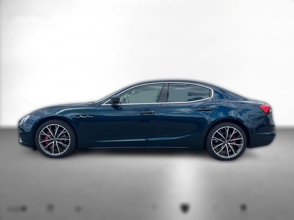 Maserati Ghibli Modena Q4 MY23 CARBON-PACK * FUORISERIE
