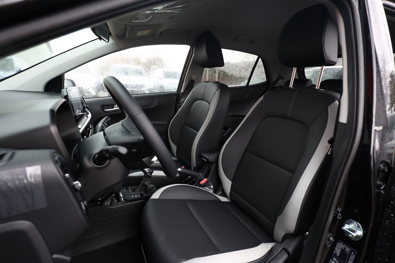 Kia Picanto 79 AMT GT-Line LED+ Keyl PrivG Nav Cam
