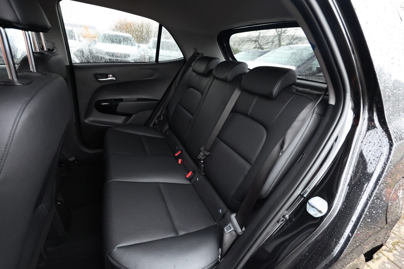 Kia Picanto 79 AMT GT-Line LED+ Keyl PrivG Nav Cam