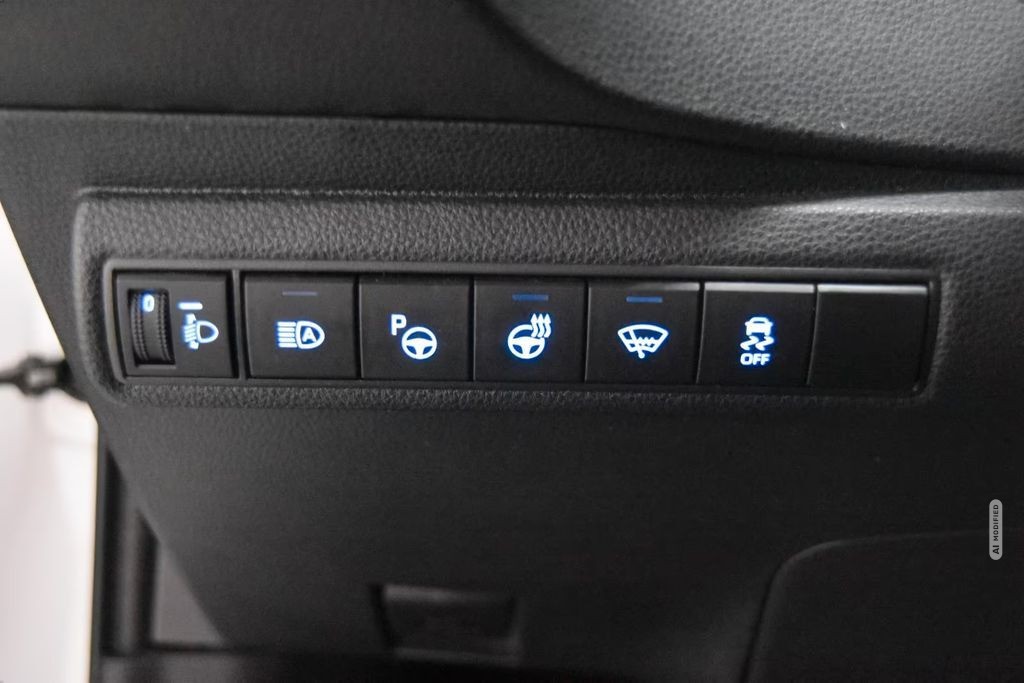 Toyota Corolla Hybrid Team D LED Kamera AppNavi Tempo