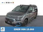 Bild Citroën E-C3 Shine XL 11kw 7 Sitze Shz Navi Kamera