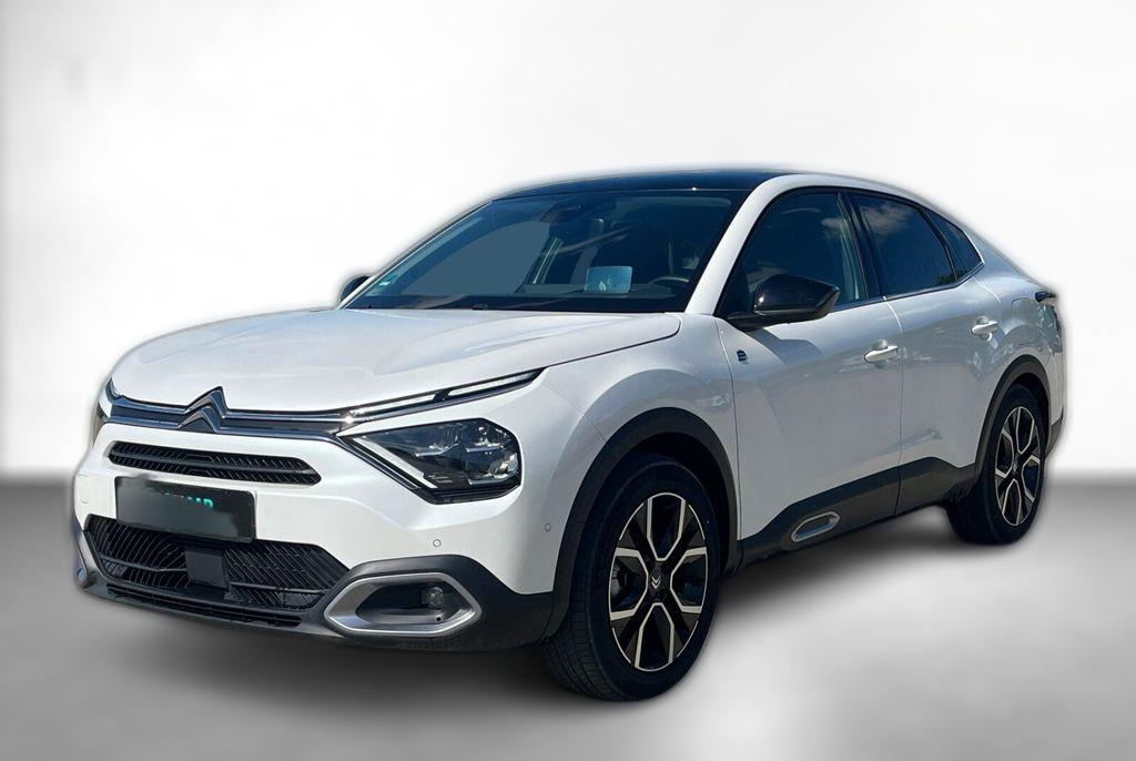 Citroën C4 X e-C4X Shine SITZHEIZUNG+TEMPOMAT+NAVIGATION