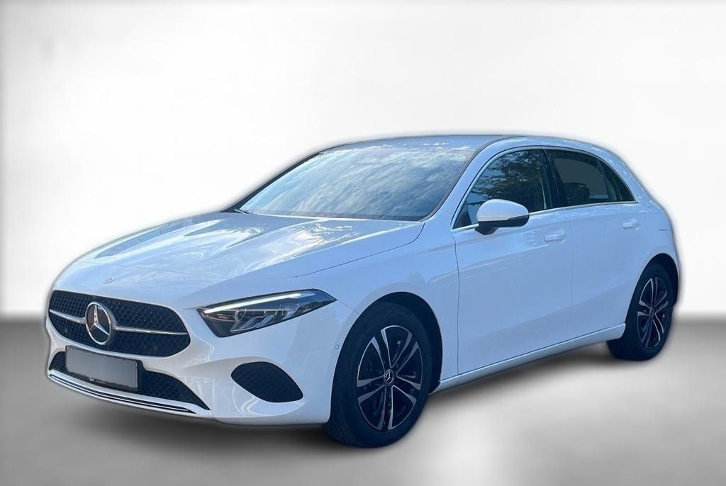 Mercedes-Benz A 180 A180 Progressive RÜCKFAHRKAMERA+NAVIGATION+KLIMA