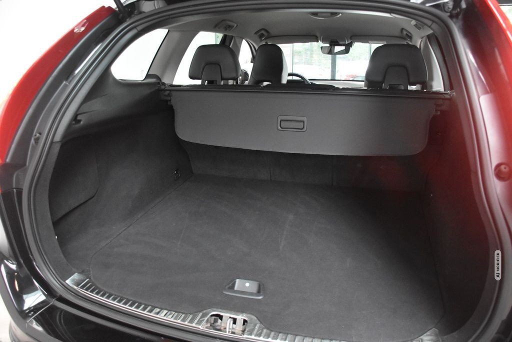 Volvo XC60 XC60 Summum 2WD Navi Klima Tempo SHZ PDC