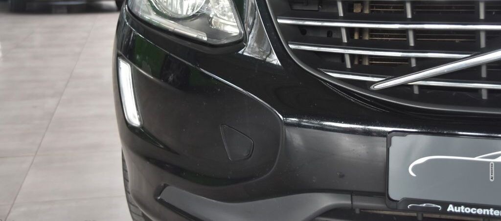 Volvo XC60 XC60 Summum 2WD Navi Klima Tempo SHZ PDC