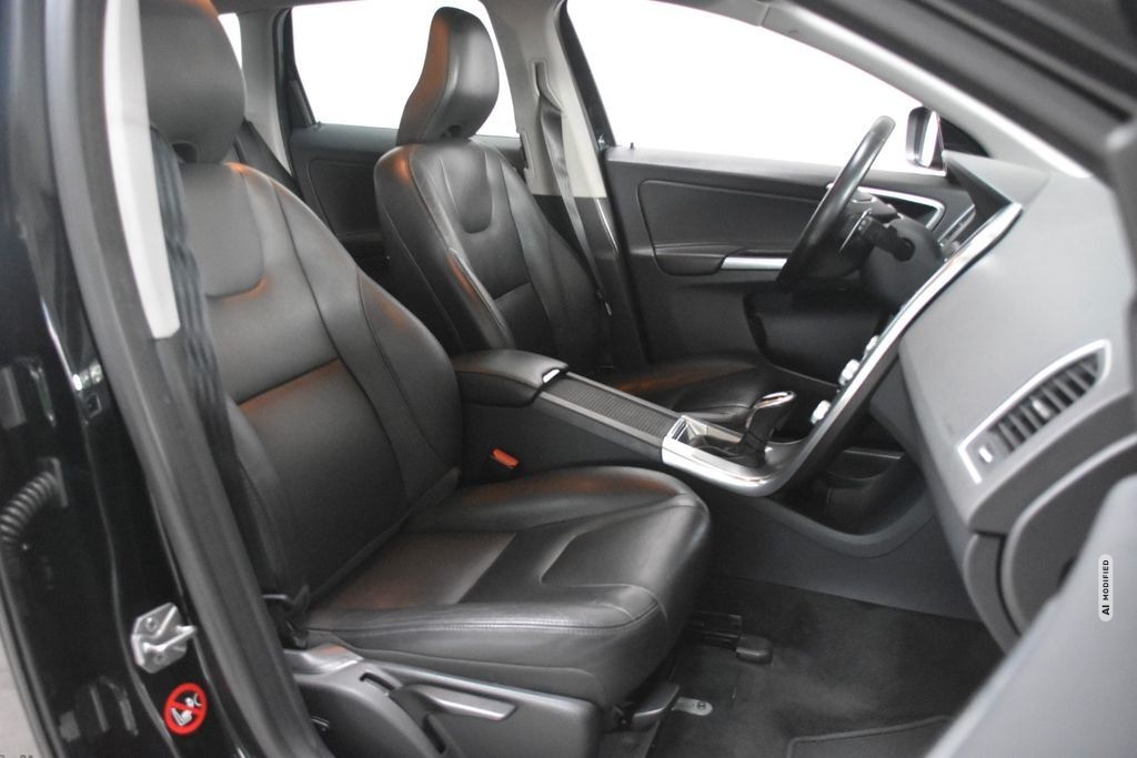 Volvo XC60 XC60 Summum 2WD Navi Klima Tempo SHZ PDC