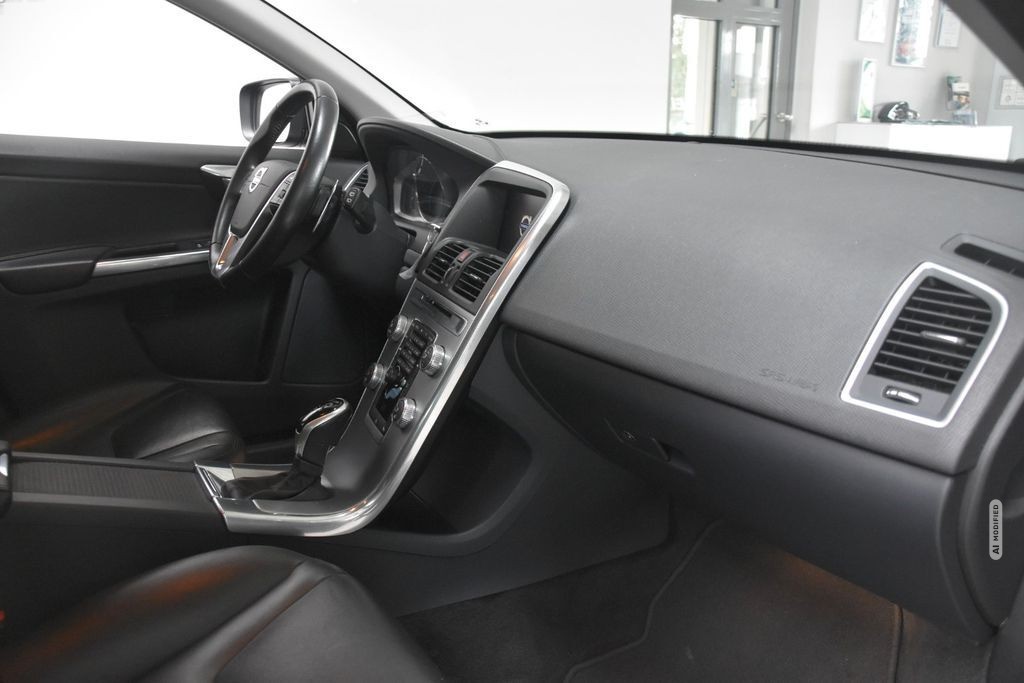 Volvo XC60 XC60 Summum 2WD Navi Klima Tempo SHZ PDC
