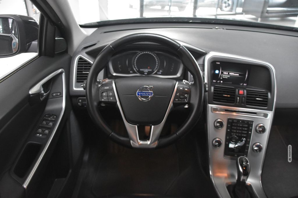 Volvo XC60 XC60 Summum 2WD Navi Klima Tempo SHZ PDC