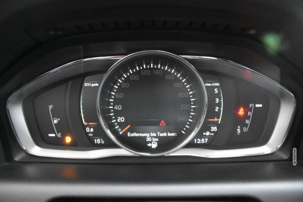 Volvo XC60 XC60 Summum 2WD Navi Klima Tempo SHZ PDC