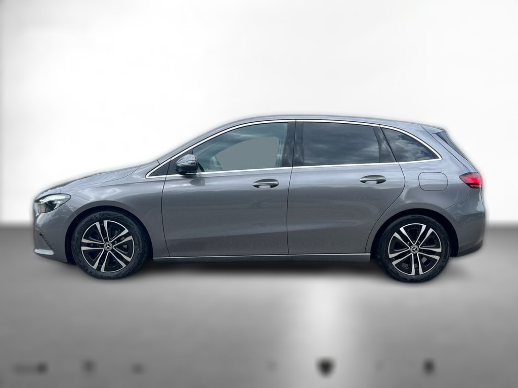 Mercedes-Benz B 200 d Progressive NAVI+LED+WINTER PAKET+MBUX