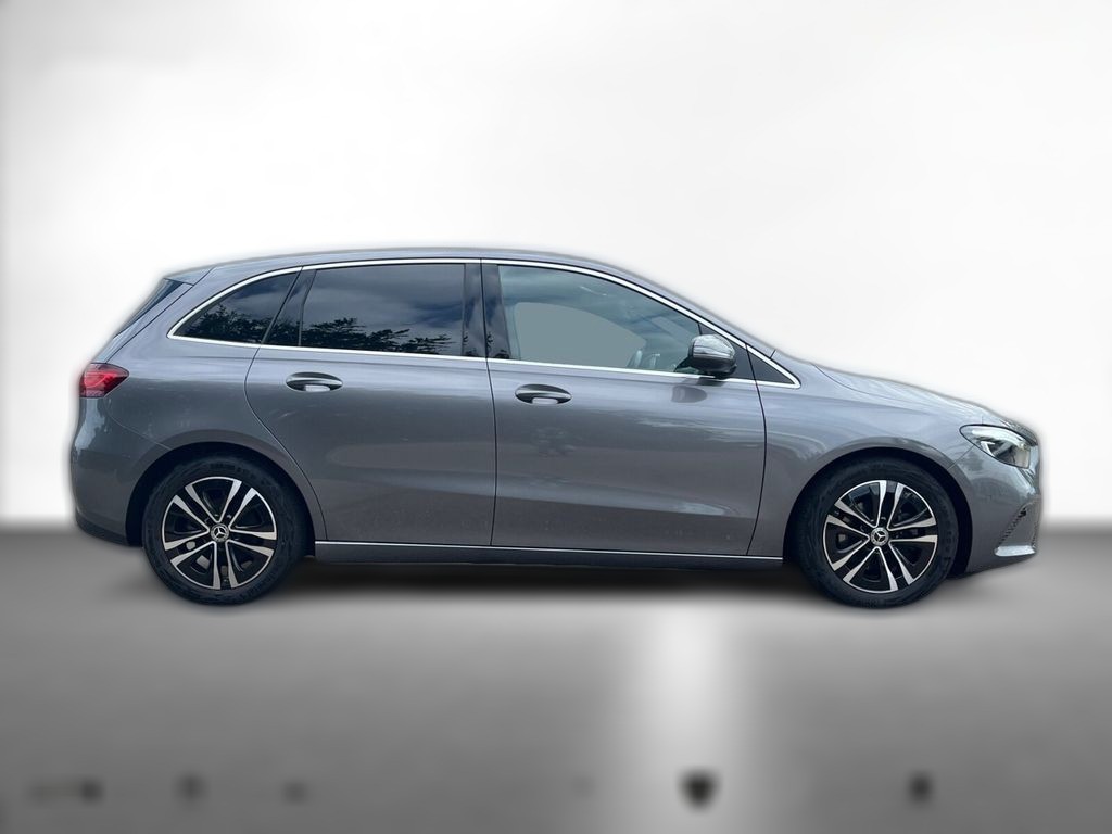 Mercedes-Benz B 200 d Progressive NAVI+LED+WINTER PAKET+MBUX