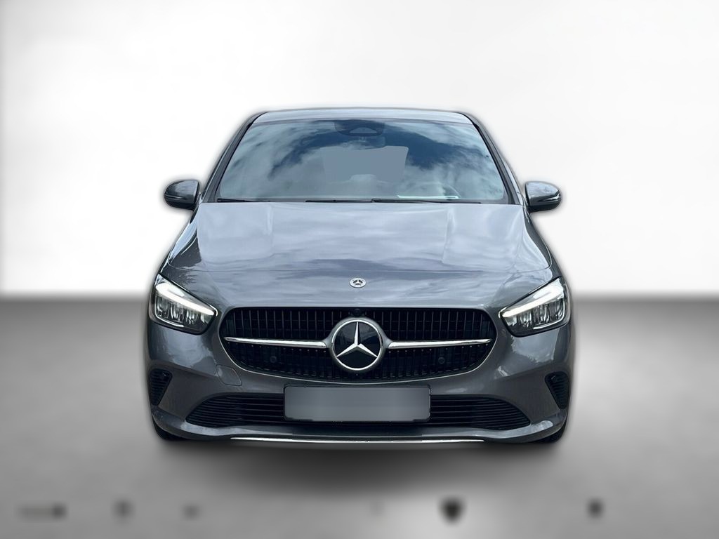 Mercedes-Benz B 200 d Progressive NAVI+LED+WINTER PAKET+MBUX