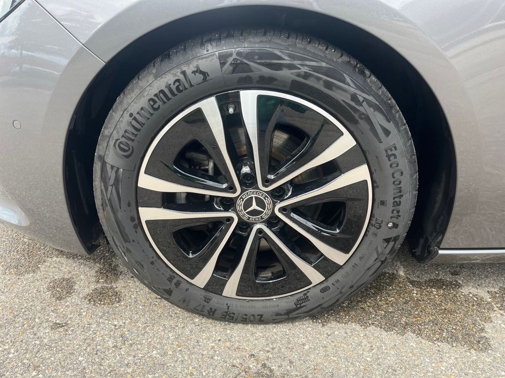 Mercedes-Benz B 200 d Progressive NAVI+LED+WINTER PAKET+MBUX
