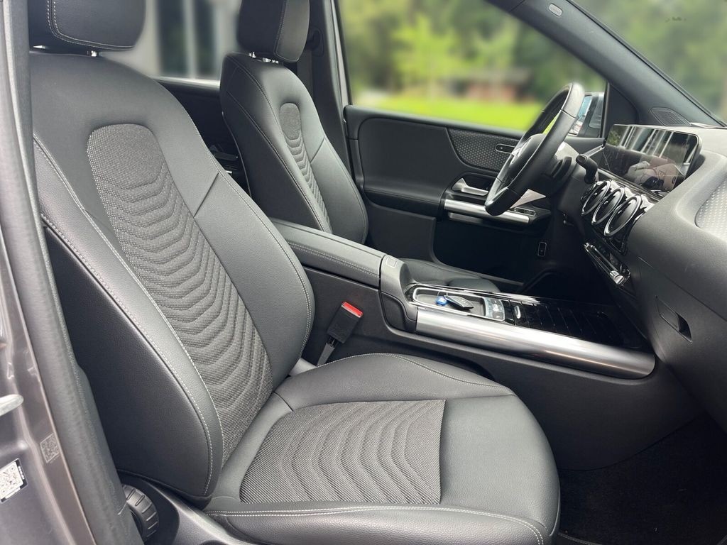 Mercedes-Benz B 200 d Progressive NAVI+LED+WINTER PAKET+MBUX