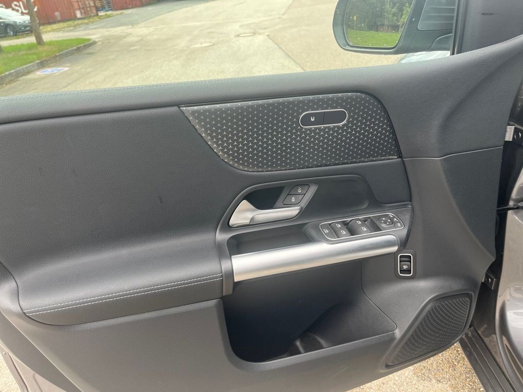 Mercedes-Benz B 200 d Progressive NAVI+LED+WINTER PAKET+MBUX