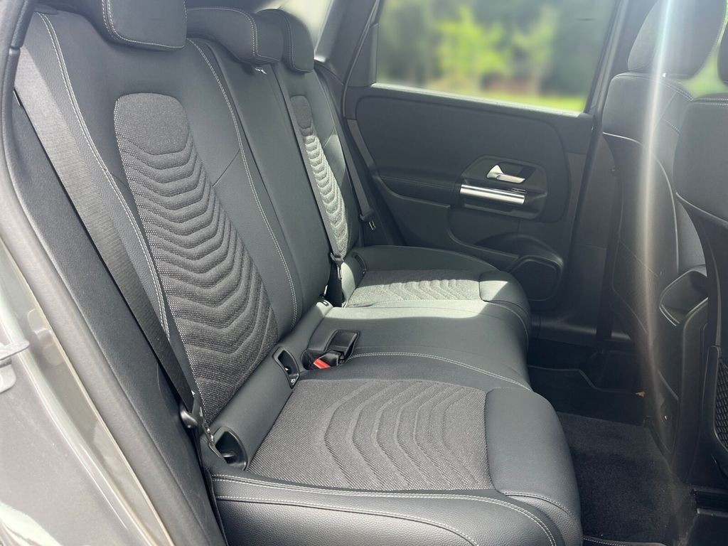 Mercedes-Benz B 200 d Progressive NAVI+LED+WINTER PAKET+MBUX