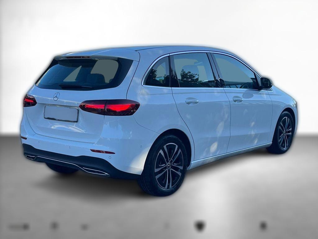 Mercedes-Benz B 200 Progressive NAVI+RÜCKFAHRKAMERA+SITZHIZUNG