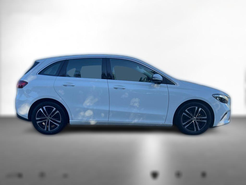 Mercedes-Benz B 200 Progressive NAVI+RÜCKFAHRKAMERA+SITZHIZUNG