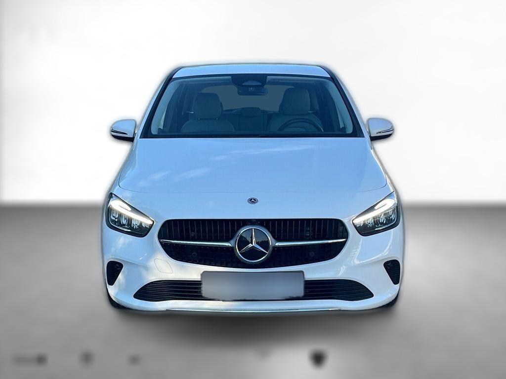 Mercedes-Benz B 200 Progressive NAVI+RÜCKFAHRKAMERA+SITZHIZUNG