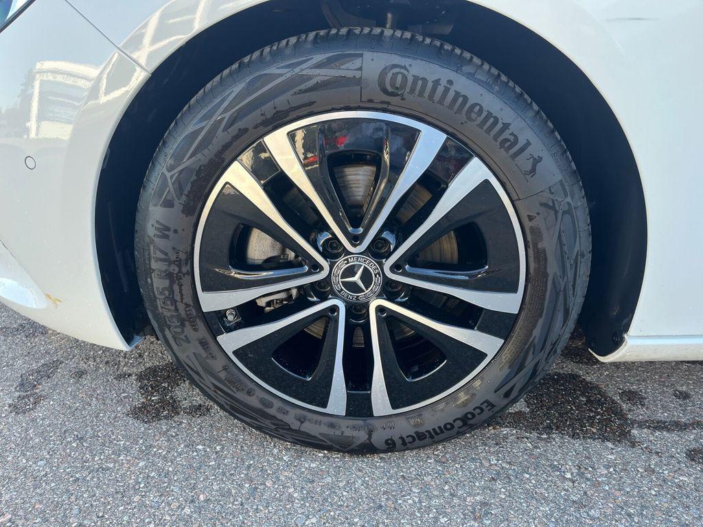 Mercedes-Benz B 200 Progressive NAVI+RÜCKFAHRKAMERA+SITZHIZUNG