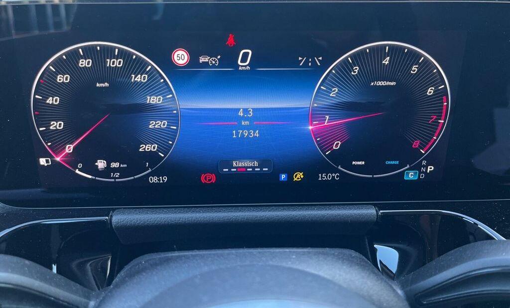 Mercedes-Benz B 200 Progressive NAVI+RÜCKFAHRKAMERA+SITZHIZUNG