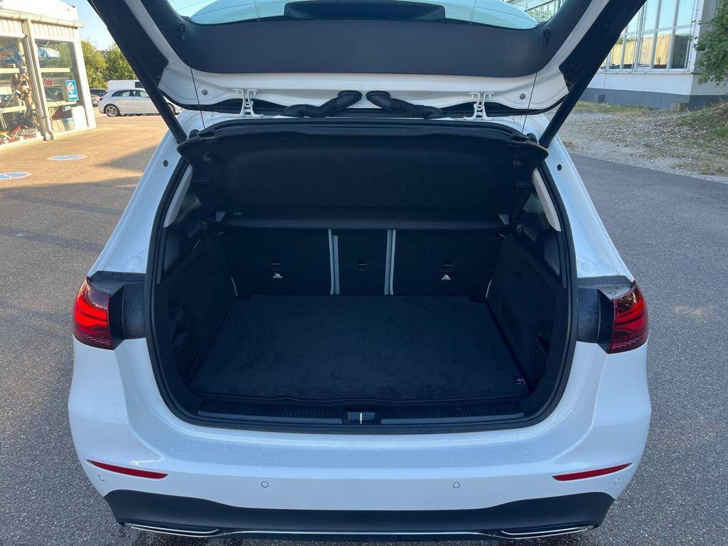 Mercedes-Benz B 200 Progressive NAVI+RÜCKFAHRKAMERA+SITZHIZUNG