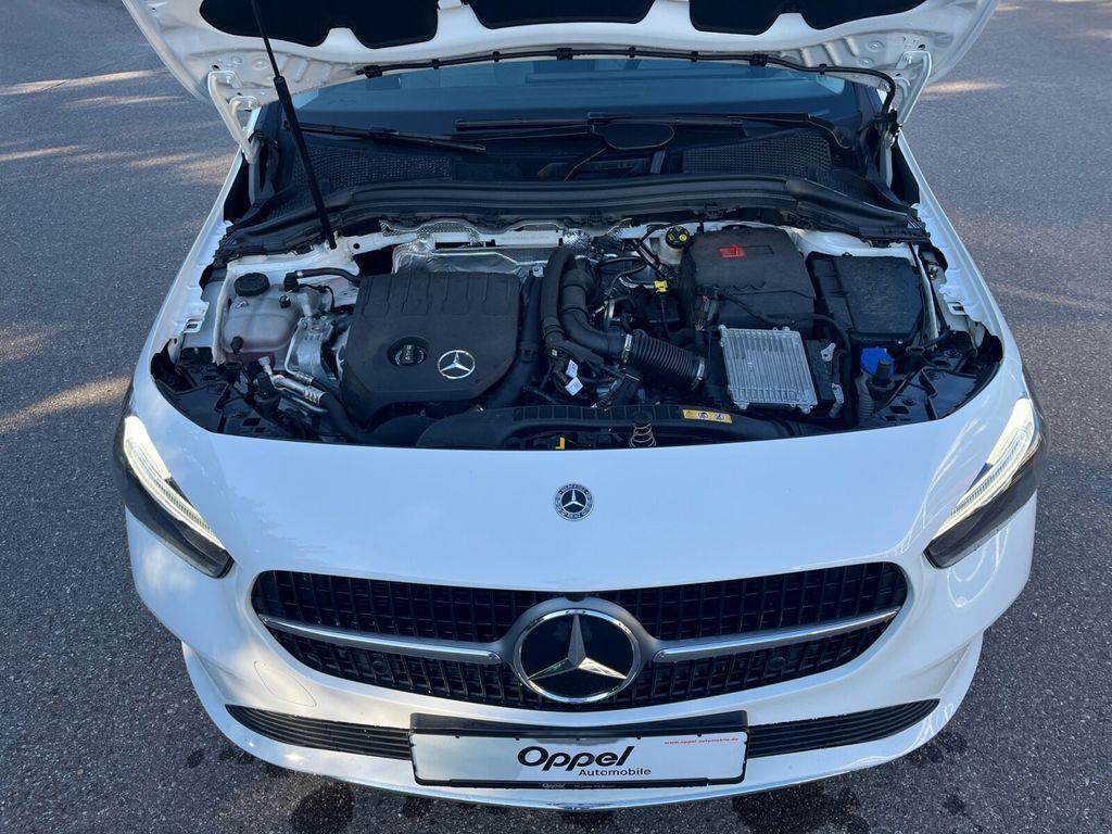 Mercedes-Benz B 200 Progressive NAVI+RÜCKFAHRKAMERA+SITZHIZUNG