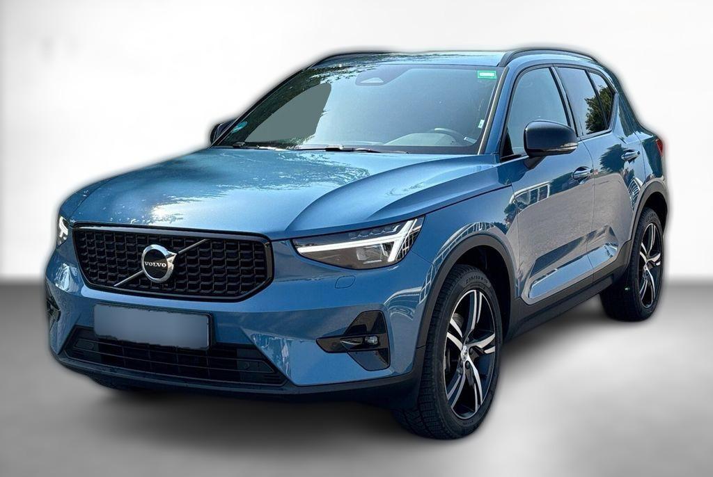 Volvo XC40 2WD Plus Dark RÜCKFAHRKAMERA+SITZHEIZUNG