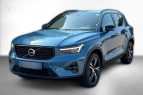 Bild Volvo XC40 2WD Plus Dark RÜCKFAHRKAMERA+SITZHEIZUNG