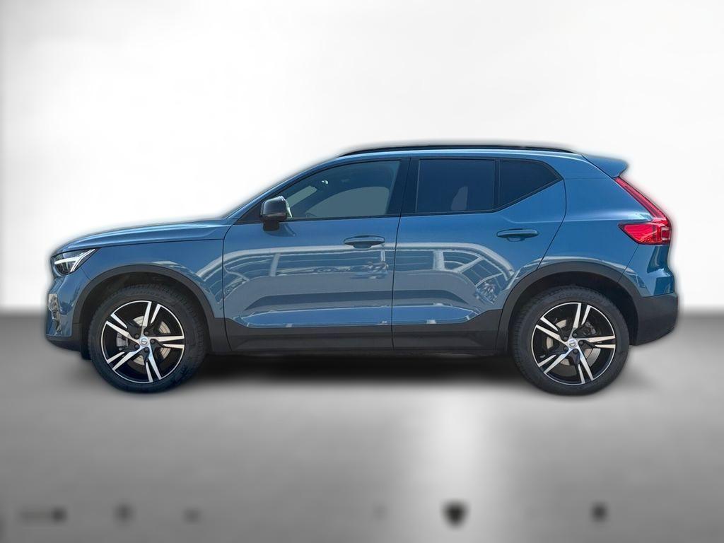 Volvo XC40 2WD Plus Dark RÜCKFAHRKAMERA+SITZHEIZUNG