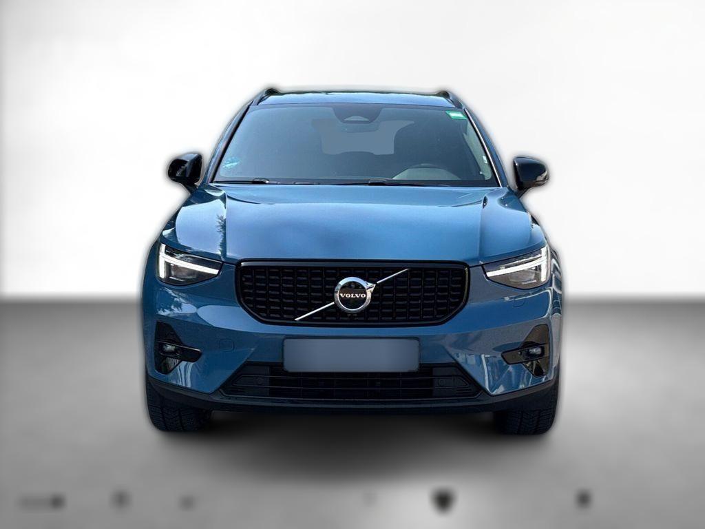 Volvo XC40 2WD Plus Dark RÜCKFAHRKAMERA+SITZHEIZUNG