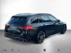 Bild Mercedes-Benz C 200 T AMG Line RÜCKFAHRKAMERA+MEMORY-SITZE+LED