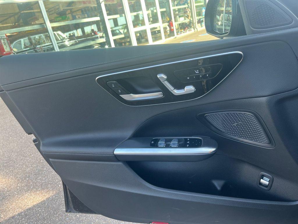 Mercedes-Benz C 200 T AMG Line RÜCKFAHRKAMERA+MEMORY-SITZE+LED