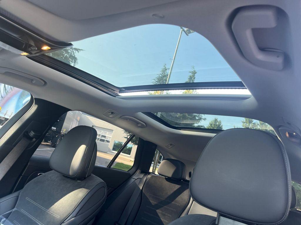 Mercedes-Benz C 200 T AMG Line RÜCKFAHRKAMERA+MEMORY-SITZE+LED