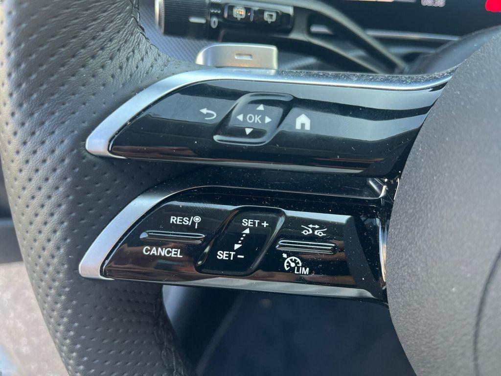 Mercedes-Benz C 200 T AMG Line RÜCKFAHRKAMERA+MEMORY-SITZE+LED