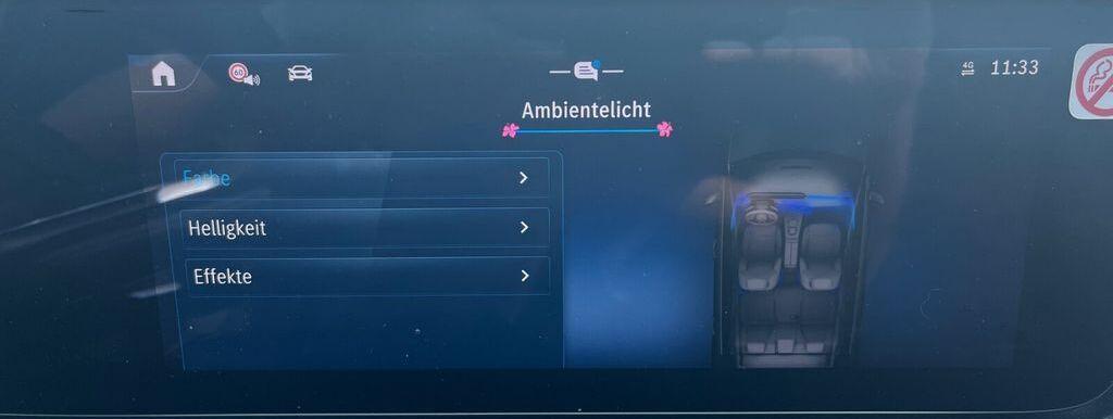 Mercedes-Benz A 180 AMG Line NAVIGATION+SITZ-& LENKRADHEIZUNG