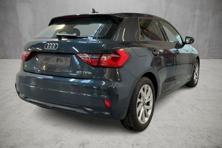 Audi A1 Sportback 30 TFSI S-Tronic ACC Kamera SHZ 1Hd