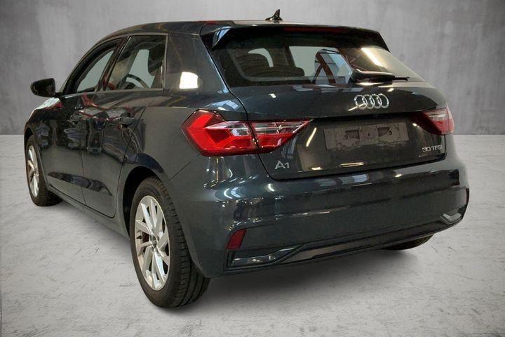Audi A1 Sportback 30 TFSI S-Tronic ACC Kamera SHZ 1Hd