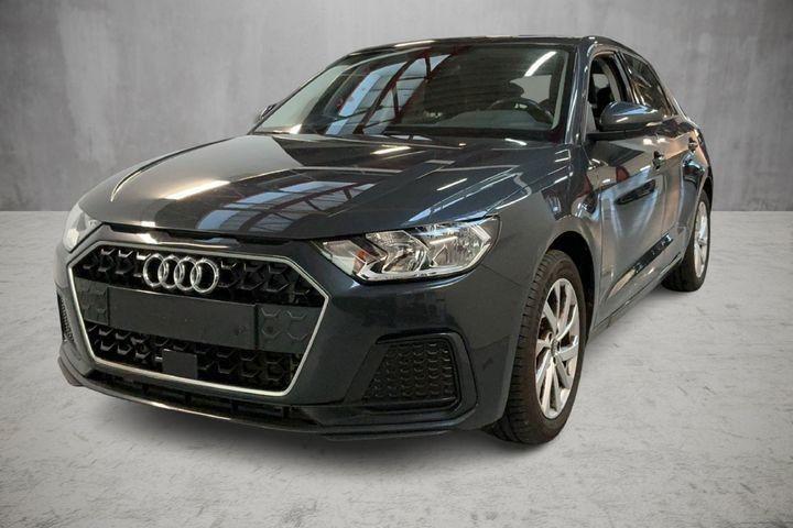 Audi A1 Sportback 30 TFSI S-Tronic ACC Kamera SHZ 1Hd
