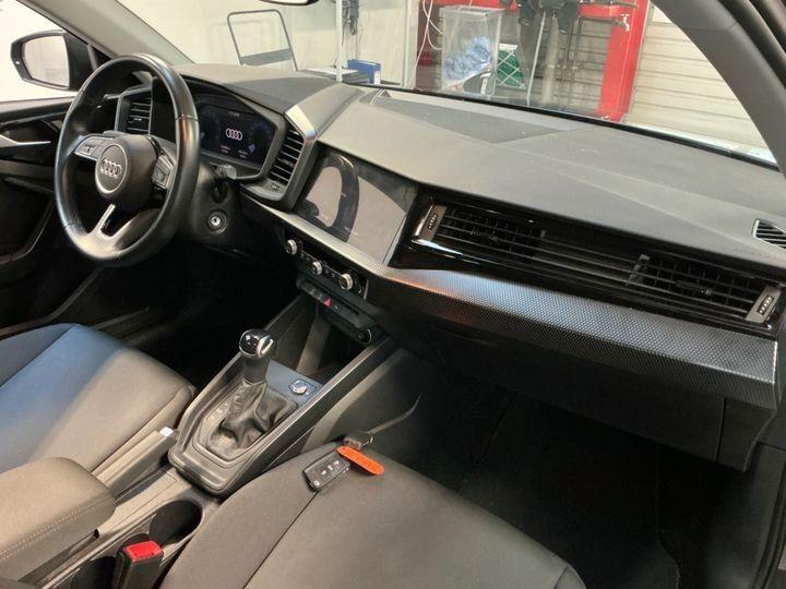 Audi A1 Sportback 30 TFSI S-Tronic ACC Kamera SHZ 1Hd