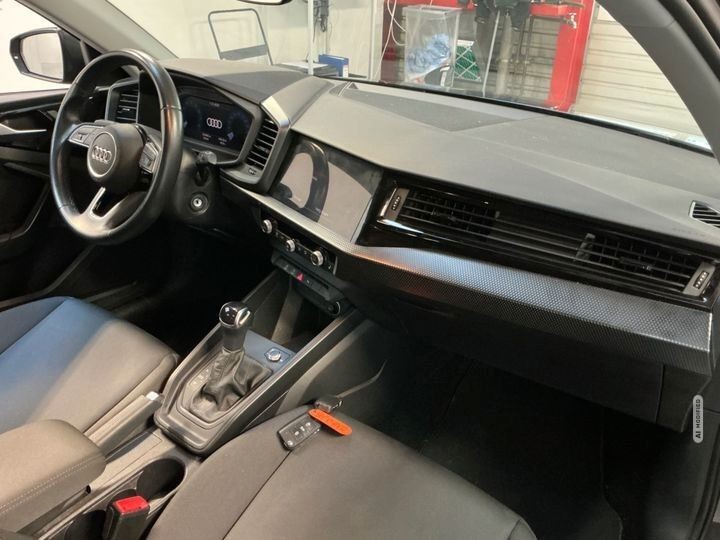 Audi A1 Sportback 30 TFSI S-Tronic ACC Kamera SHZ 1Hd