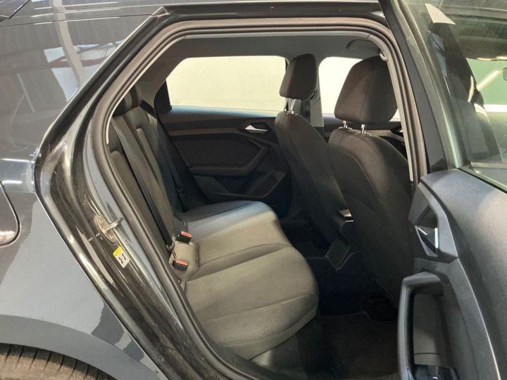 Audi A1 Sportback 30 TFSI S-Tronic ACC Kamera SHZ 1Hd