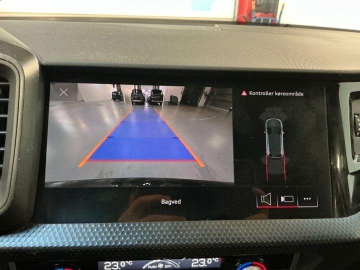 Audi A1 Sportback 30 TFSI S-Tronic ACC Kamera SHZ 1Hd